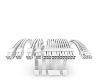 SMX Ninigi Cable Extensions White - 1234573 - zdjęcie 3